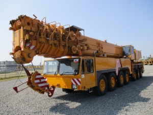 Service Provider of Crane Jamnagar Gujarat