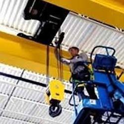 Service Provider of Cranes Retrofitting PANIPAT Haryana