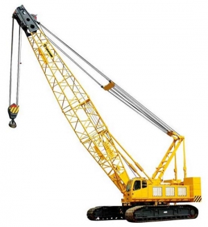 Crawler Cranes On Hire Services in Nashik Maharashtra India