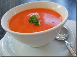 Manufacturers Exporters and Wholesale Suppliers of Cream of Tamato Soup Bhubaneshwar Orissa
