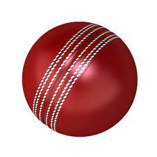 Cricket Ball