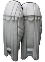 Manufacturers Exporters and Wholesale Suppliers of Cricket Leg Guard Chennai Tamil Nadu
