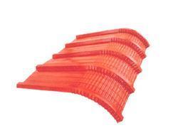 Manufacturers Exporters and Wholesale Suppliers of Crimped Sheet Ghaziabad Uttar Pradesh