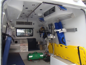 Critical Care Ambulance Services Services in Pune Maharashtra India