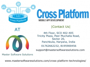 Service Provider of Mobile Applications Development Panchkula Haryana 
