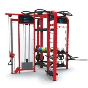 Cross Training Manufacturer Supplier Wholesale Exporter Importer Buyer Trader Retailer in Shalimar Bagh Delhi India