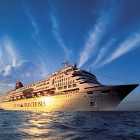 Service Provider of Cruise Services South Andaman Andaman & Nicobar 