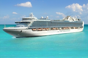 Service Provider of Cruise Services New Delhi Delhi