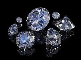 Crystal Diamond Manufacturer Supplier Wholesale Exporter Importer Buyer Trader Retailer in Mumbai Maharashtra India