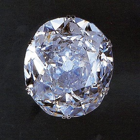 Cubie Haircone Diamond