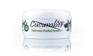 Manufacturers Exporters and Wholesale Suppliers of Adidev Herbals Cucumber Fairness Facial Cream Jabalpur Madhya Pradesh