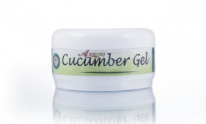 Manufacturers Exporters and Wholesale Suppliers of Adidev Herbals Cucumber Gel Jabalpur Madhya Pradesh