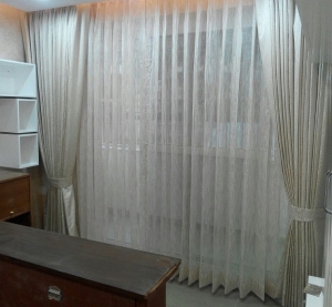 Curtain Stitching Services in New Delhi Delhi India