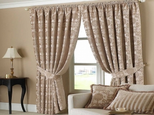 Curtains Manufacturer Supplier Wholesale Exporter Importer Buyer Trader Retailer in Noida Uttar Pradesh India