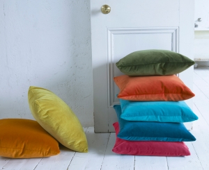 Manufacturers Exporters and Wholesale Suppliers of Cushions Noida Uttar Pradesh