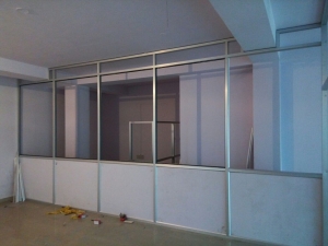 Service Provider of Custom Made Partition Bangalore Karnataka