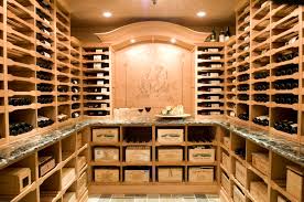 Service Provider of Custom Wine Cellars Bhuneswar Orissa 