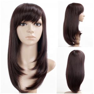 Customised Hair Wig Manufacturer Supplier Wholesale Exporter Importer Buyer Trader Retailer in MUMBAI Maharashtra India