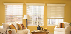 Customized Wood Blinds Manufacturer Supplier Wholesale Exporter Importer Buyer Trader Retailer in New Delhi Delhi India