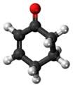 Cyclohexenone