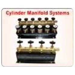 Cylinder Manifold Systems Manufacturer Supplier Wholesale Exporter Importer Buyer Trader Retailer in Hyderabad  India