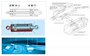 Cylinder Repairing Manufacturer Supplier Wholesale Exporter Importer Buyer Trader Retailer in New Delhi Delhi India