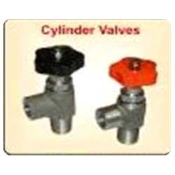 Cylinder Valves Manufacturer Supplier Wholesale Exporter Importer Buyer Trader Retailer in Hyderabad  India