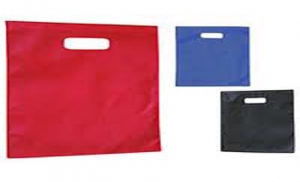 Manufacturers Exporters and Wholesale Suppliers of D Cut Bag Ahmedabad Gujarat