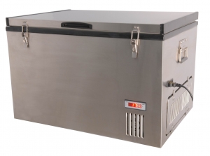 Service Provider of D-Fridge New Delhi Delhi 