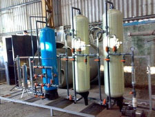 Manufacturers Exporters and Wholesale Suppliers of D I Water Plant Hyderabad Andhra Pradesh