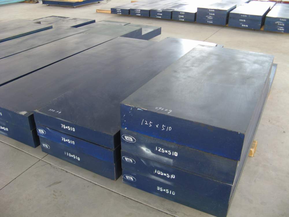 Manufacturers Exporters and Wholesale Suppliers of ALLOY STEEL PLATE Mumbai Maharashtra