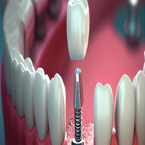 Service Provider of Dental Implant Surgery Yamunanagar Haryana 