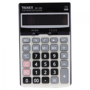 Desk Calculators Manufacturer Supplier Wholesale Exporter Importer Buyer Trader Retailer in mumbai Maharashtra India