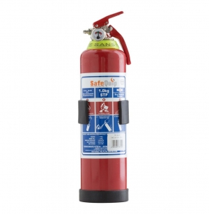 Manufacturers Exporters and Wholesale Suppliers of DCP Fire Extinguisher Kanpur Uttar Pradesh