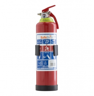 Dcp Fire Extinguisher