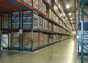 Manufacturers Exporters and Wholesale Suppliers of Double Deep Pallet Racks xiamen fujian Double Deep Pallet Racks