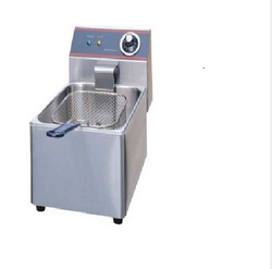 Deep Fat Fryer Manufacturer Supplier Wholesale Exporter Importer Buyer Trader Retailer in New Delhi Delhi India