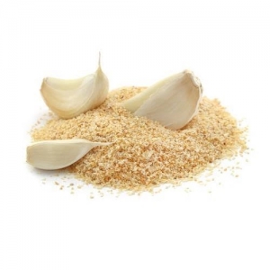 DEHYDRATED GARLIC GRANULE Manufacturer Supplier Wholesale Exporter Importer Buyer Trader Retailer in Mahuva Gujarat India