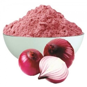 DEHYDRATED RED ONION POWDER Manufacturer Supplier Wholesale Exporter Importer Buyer Trader Retailer in Mahuva Gujarat India