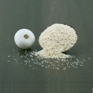 Manufacturers Exporters and Wholesale Suppliers of DEHYDRATED WHITE ONION MINCED Mahuva Gujarat