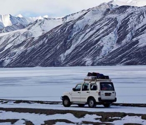 Service Provider of DELHI MANALI KEYLONG JISPA SARCHU INDUS VALLEY NUBRA VALLEY PANGONG LAKE Manali Himachal Pradesh