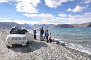 Service Provider of DELHI MANALI KEYLONG SARCHU LEH INDUS VALLEY KHARDUNGLA TOP PANGONG LAKE Manali Himachal Pradesh 