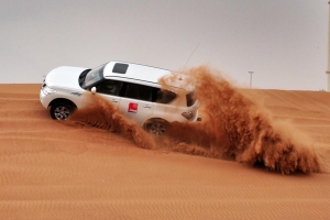 Desert Safari Services in Tilak Nagar Delhi India