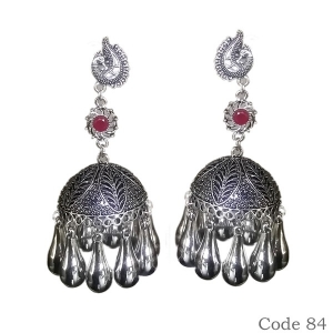 Manufacturers Exporters and Wholesale Suppliers of DESIGNER EARRING Jaipur Rajasthan