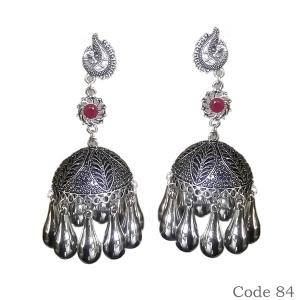 Designer Earring