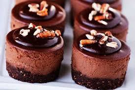 Manufacturers Exporters and Wholesale Suppliers of DESSERT Candolim Goa