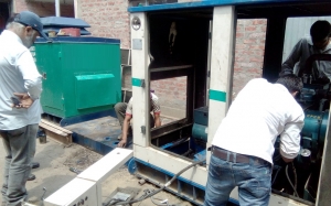 DG Installation Services Services in Gurugram Haryana India