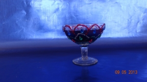 Margarita Saucer Glass