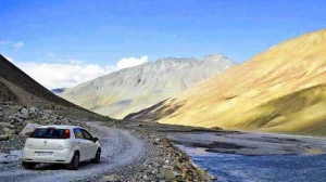 DHARAMSHALA 2 NIGHTS 3 DAYS BY VOLVO Services in Manali Himachal Pradesh India