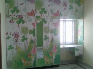 Service Provider of Digital Color Wardrobe Hyderabad Andhra Pradesh 